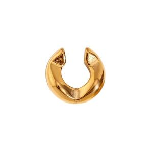 Gold Ear Cuff